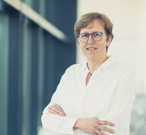 Sabine Demey